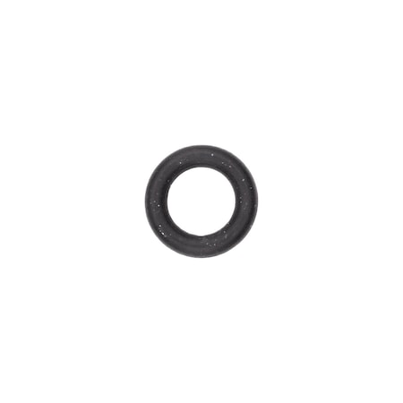 Auveco Metric O-Ring Inside Diameter 6mm Thick2mm Buna-N, 100PK 15765