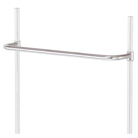 Quantum Storage Systems PUSH HANDLE 30in PH30