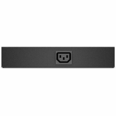 Apc RACK PDU BASIC 0U/1U 120-24 AP6015A