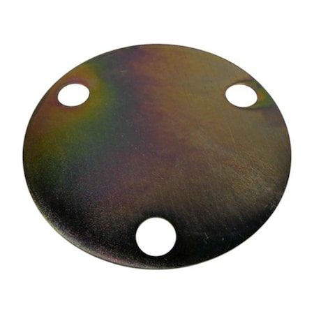 John Deere COVER, JOHN DEERE OEM AT276603 AT276603