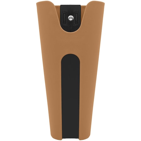 Zenport Silicone Pruner Sheath with Belt Clip, 12PK HJ500