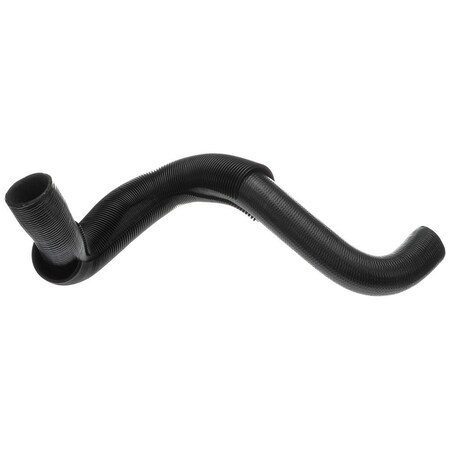 Acdelco HOSE ENG COOL HTR, Radiator Coolant Hose, 26207X