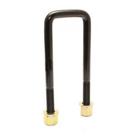 Arb Usa U BOLT KIT OMEU53B