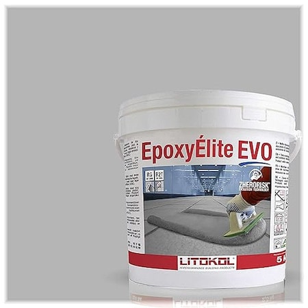 Tile Doctor Grout, Gray, 11 lb, 24 hr Full Cure Time, 16 sq ft at 1/2 in EEEVOGRE0005