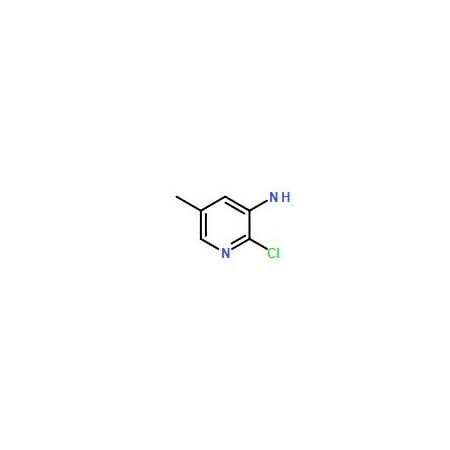 Ak Scientific 3-Amino-2-chloro-5-picoline (100g), CAS 34552-13-1 V1694-100g