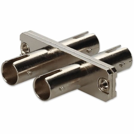 Add-On St Female To St Female Smf Duplex Fiber Optic Adapter ADD-ADPT-STFSTF-SD