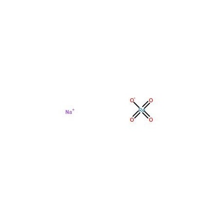 Ak Scientific Sodium perrhenate (1g), CAS 13472-33-8 8880AF-1g