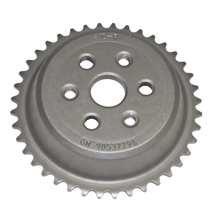 Engine Water Pump Sprocket,