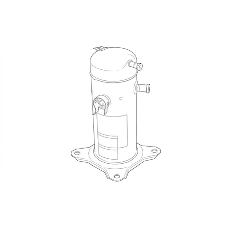 Lennox Lg Aph025Kaa R410A/230/1 23C33