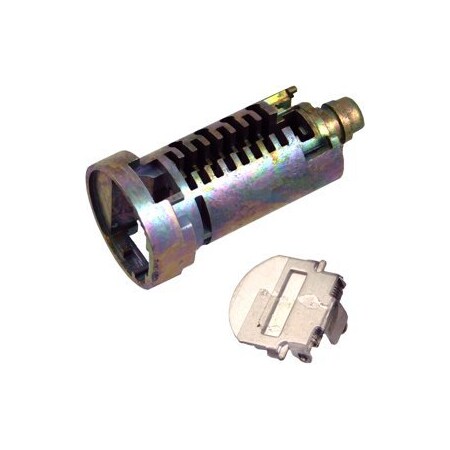 Auto Security Products Mazda Door Plug Uncoded D20-311