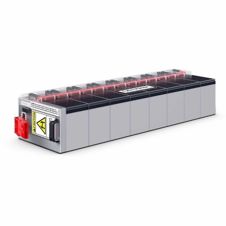 Cyberpower UPS Replacement Battery RB1290X8