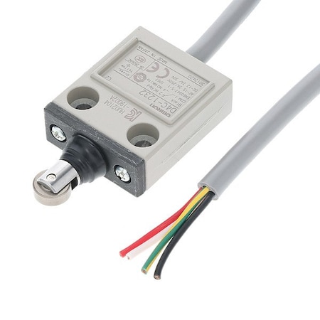 Omron Limit Switches D4C-1232
