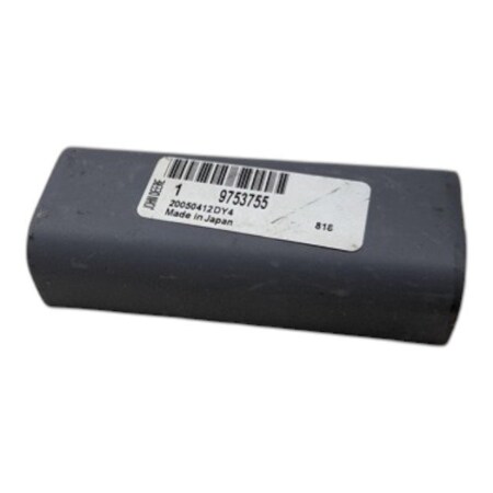 John Deere WELD NUT, OEM 9753755