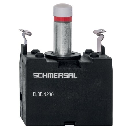 Schmersal Led Terminal Block For Ill.Pu ELDE.NRT230