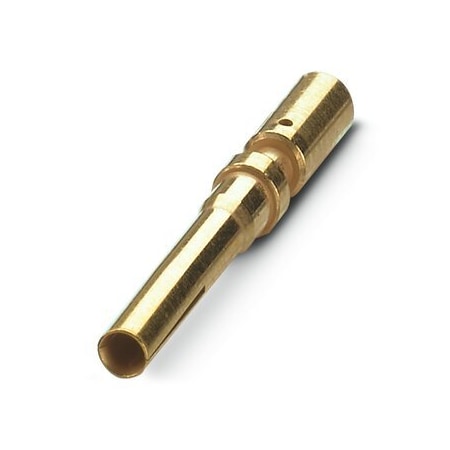 Phoenix Contact CC1 5-TS-2 10FPE K/L AU Crimp contact 1029401