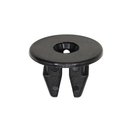 Auveco Toyota Nylon Nut, 25PK 21331