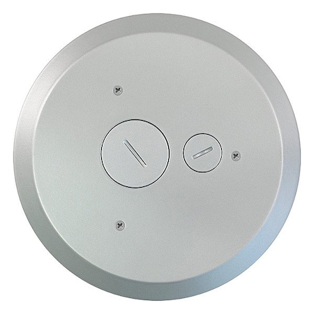 Leviton Plugs and Receptacles PT5FF-GY