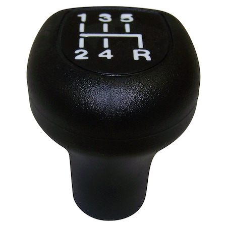 Crown Automotive SHIFTER ACCESSORIES 53000605