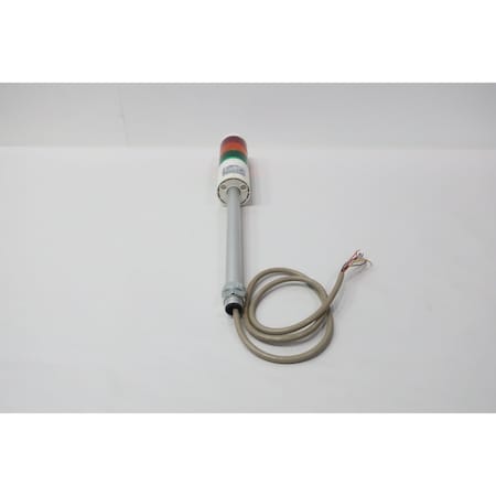 Patlite STACK LIGHT ASSEMBLY 24V-DC LR6-02LJN