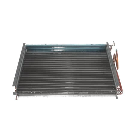 Ge CONDENSER ASSEMBLY WJ88X21223