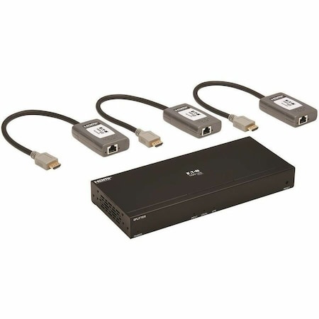 Eaton EATON, HDMI Extender B127A-004-BHPH3