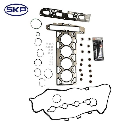 Skyward Automotive Products Engine Cylinder Head Gasket Set,  SKHS26517PT