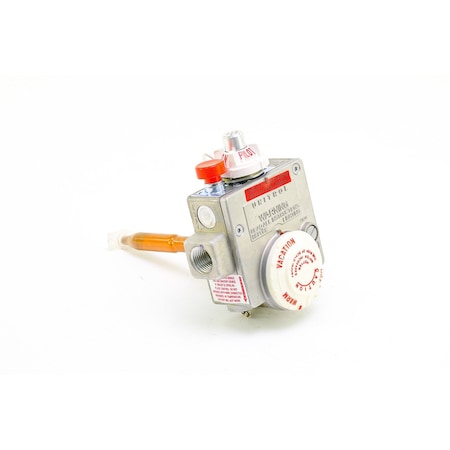 Lochinvar NAT CONVERTIBLE GAS CNTRL VLV 100093921