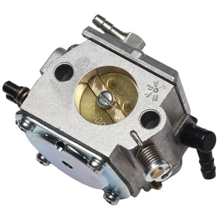 Echo CARBURETOR ASSEMBLY 12300032432