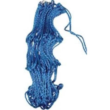 Partrade Hay Net With Rings Blue Large - 248161\237016 237016