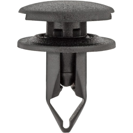 Auveco Honda Trunk Interior & Side Trim Push Retainer, 25PK 22415