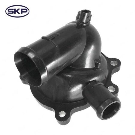 Engine Coolant Thermostat Housing,