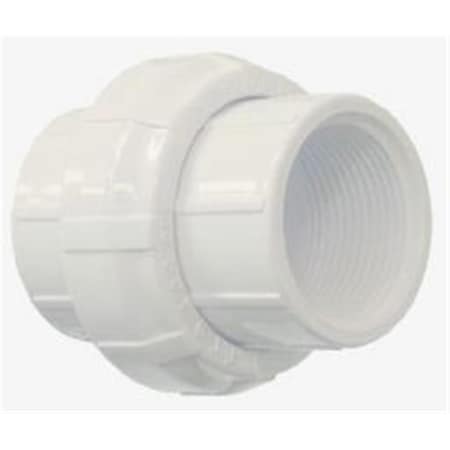 Westlake Pipe & Fittings 2 in. FPT Union Threaded PV458020