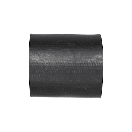 Auveco Heat Shrink Tube 2 4/0 Gauge 1in 3:1 Shrink Ratio, Black, 10PK 25175