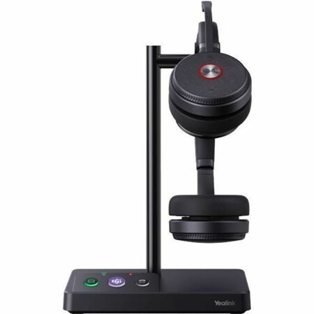 Yealink Yealink WH62 Headset 1308006C