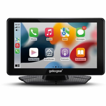 Adesso CarPlay and Android Display ORBIT-C100