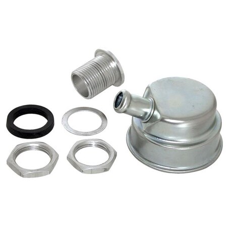 Moroso Crankcase Breather Cap M28-68785