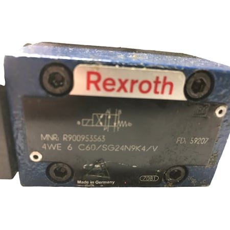 Cnh VALVE HYDRAULIC, CNH OEM 76074300 76074300