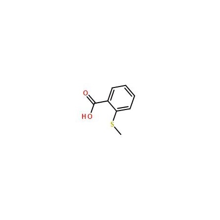 Ak Scientific 2-(Methylthio)benzoic acid (25g), CAS 3724-10-5 Y8901-25g