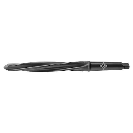 Cleveland Bridge Reamer, Spiral, 12 in C23821