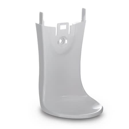 Gojo SHIELD Floor & Wall Protector for ADX and LTX, White, PK12 1045-WHT-12