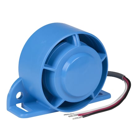 Grote Vehicle Backup Alarm, Dual-Tone 73350