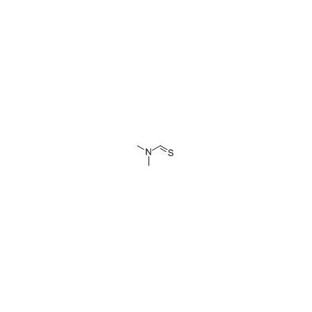 Ak Scientific N, N-Dimethylthioformamide (25g), CAS 758-16-7 W8298-25g