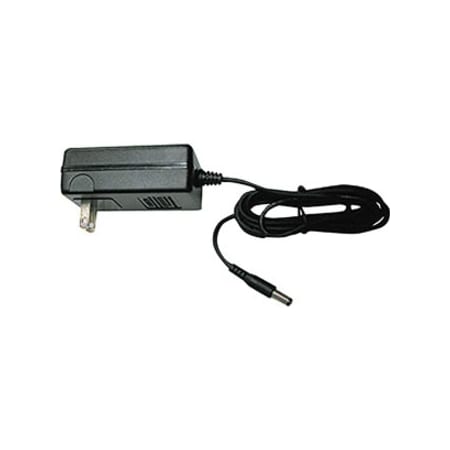 Mg Electronics MGT 121AR AC Adapter - 110 V AC Input - 12 V DC Output - 1 A MGT-121AR
