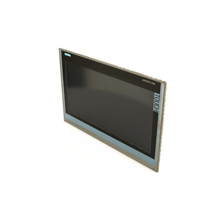 Siemens HMI 6AV2124-0UC02-0AX1