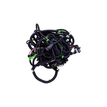 John Deere WIRING HARNESS, JOHN DEERE OEM RE168418 RE168418