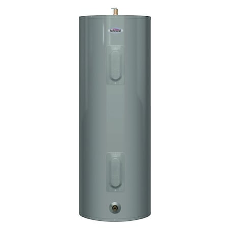 Richmond Essential Series Electric Water Heater, 240 V, 4500 W, 40 gal Tank, 093 Energy Efficiency 6E40-D