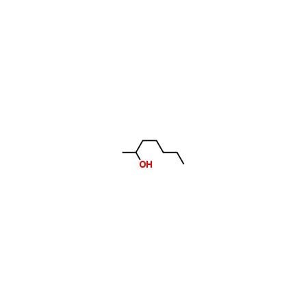 Ak Scientific 2-Heptanol (100mL), CAS 543-49-7 C647-100mL