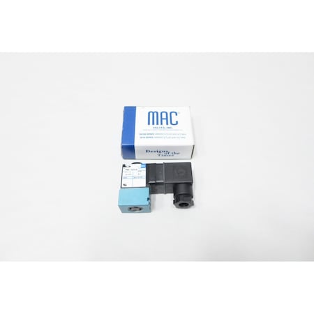 Mac 24V-DC SOLENOID VALVE PME-502JA