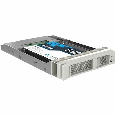 Axiom 1.92TB EP400 LFF SSD FOR CISCO SSDEP40C71T9-AX