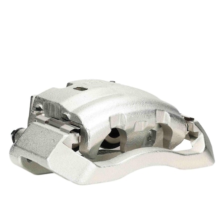 Wagner Brake New Semi-loaded Coated Disc Brake Caliper Assembly,  CN11007SC